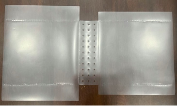 �۱�ϩ���PP����һ����ɫ���޳����޶�����͸���������ʡ�